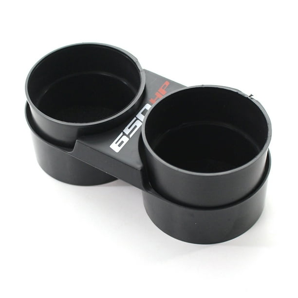 C7 CORVETTE DUEL EXTENDABLE RETRACTABLE CUP HOLDER FOR CHEVROLET CUPHOLDER BLACK C7 CORVETTE DUEL EXTENDABLE RETRACTABLE CUP HOLDER FOR CHEVROLET CUPHOLDER BLACK